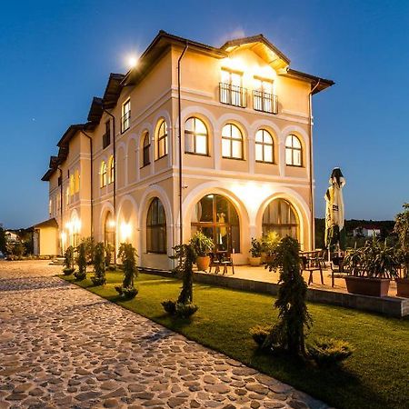 Country Spa Retreat Снагов Экстерьер фото The hotel