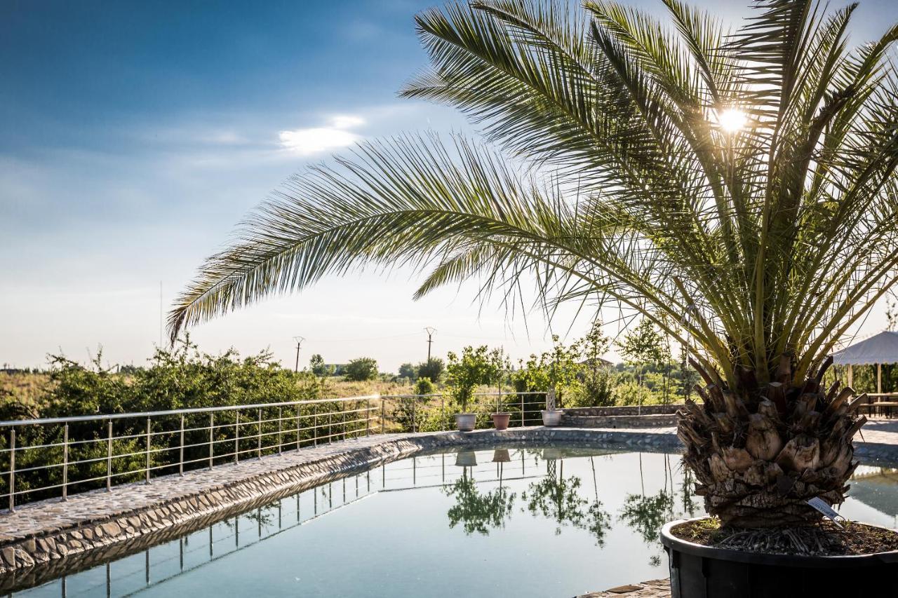 Country Spa Retreat Снагов Экстерьер фото The pool at the hotel