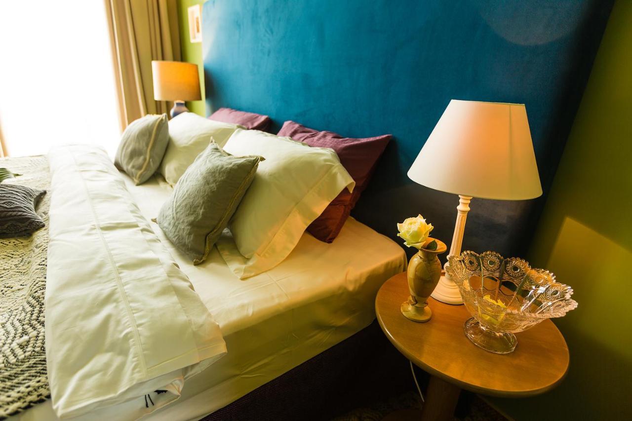 Country Spa Retreat Снагов Экстерьер фото A bedroom at the hotel