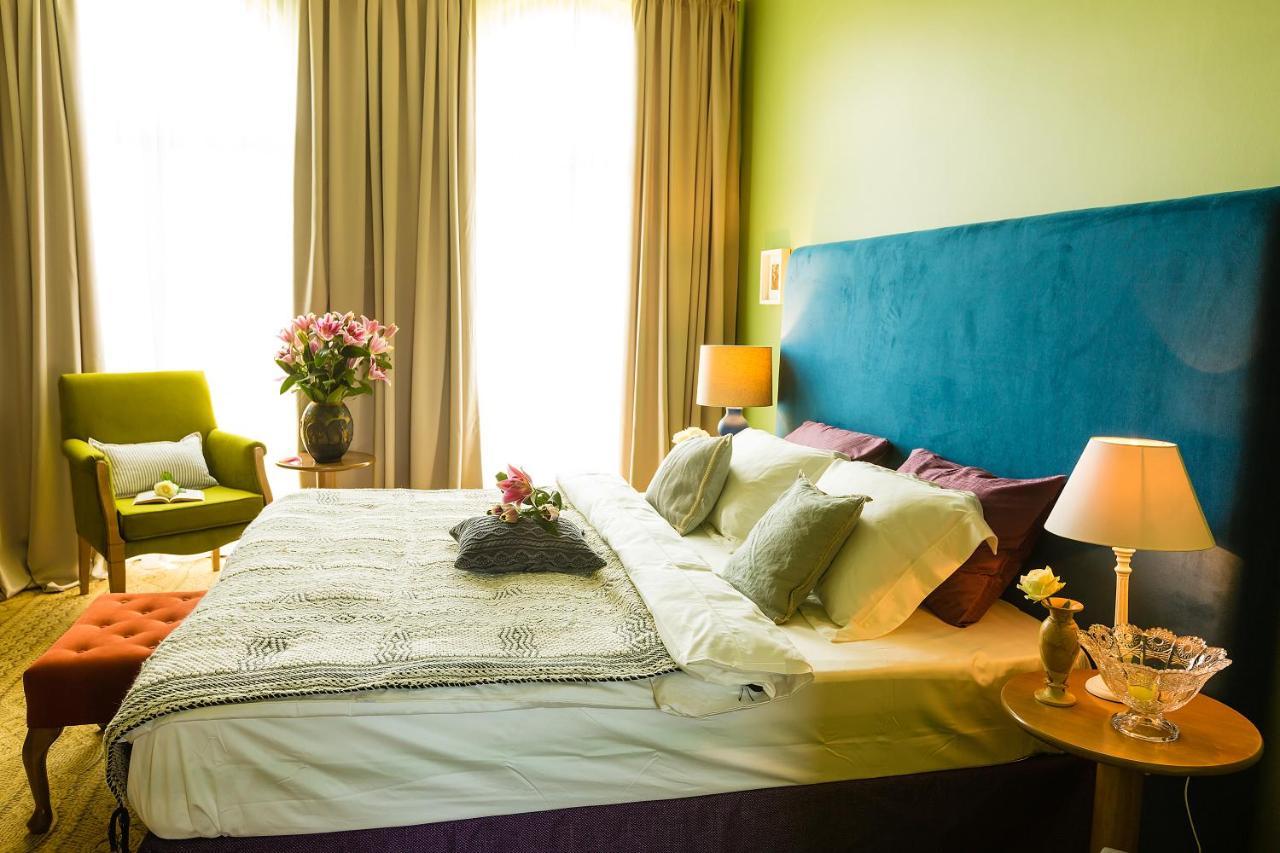 Country Spa Retreat Снагов Экстерьер фото A bedroom