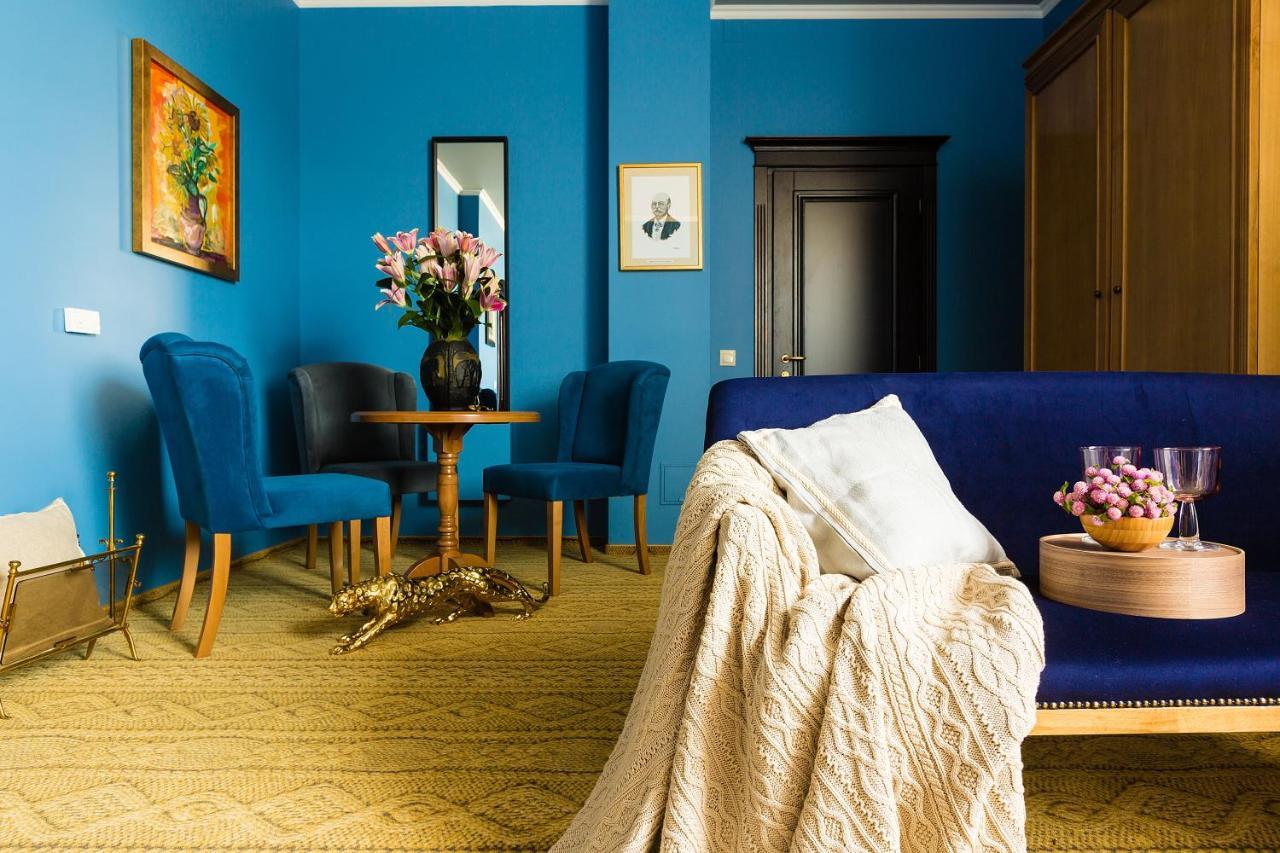 Country Spa Retreat Снагов Экстерьер фото A room at the hotel