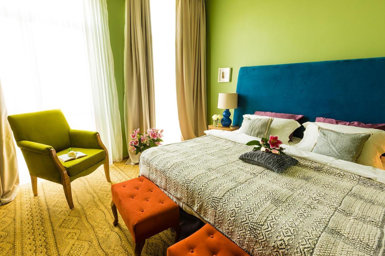 Country Spa Retreat Снагов Экстерьер фото A room at the hotel