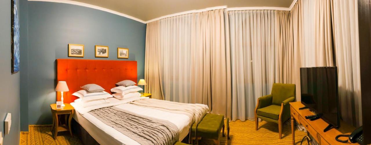 Country Spa Retreat Снагов Экстерьер фото