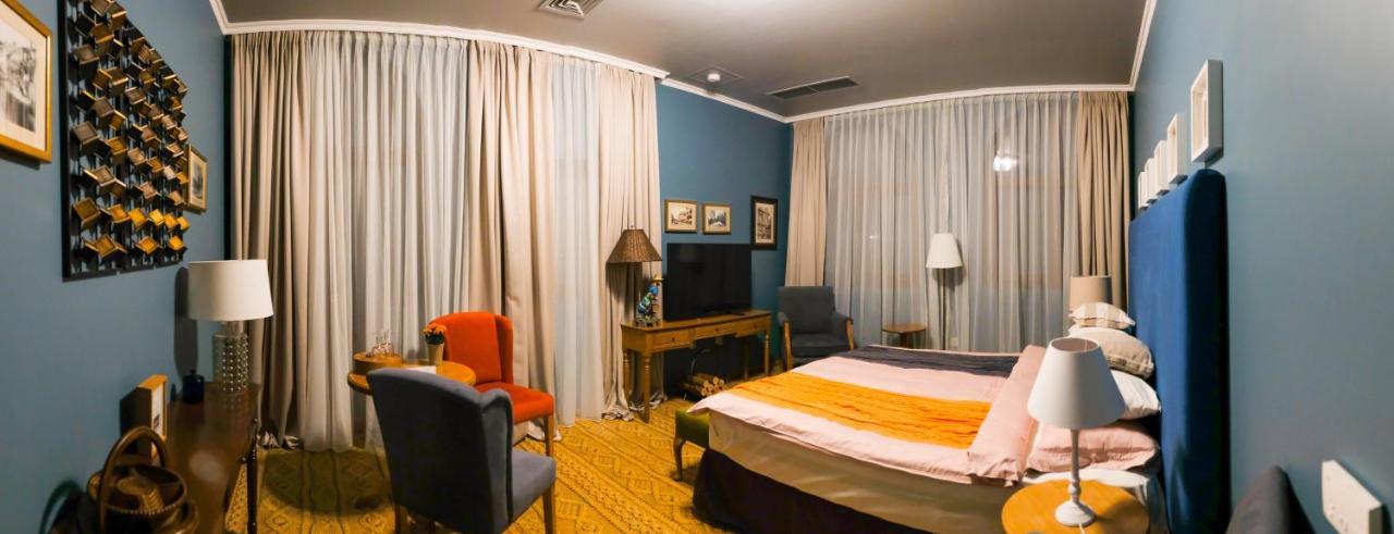 Country Spa Retreat Снагов Экстерьер фото A bedroom at the hotel